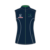 2025 Equestrian Tasmania Show Horse Team Softshell Vest