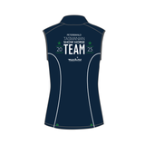 2025 Equestrian Tasmania Show Horse Team Softshell Vest
