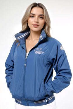 2024 MI3DE Mid Blue Jacket