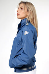 2024 MI3DE Mid Blue Jacket