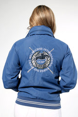 2024 MI3DE Mid Blue Jacket