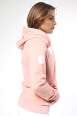 2024 MI3DE Pink Pullover Hoodie