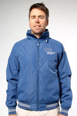 2024 MI3DE Mid Blue Jacket
