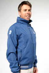 2024 MI3DE Mid Blue Jacket