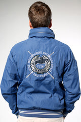 2024 MI3DE Mid Blue Jacket