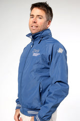 2024 MI3DE Mid Blue Jacket