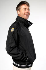 2024 MI3DE Black Jacket