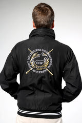 2024 MI3DE Black Jacket