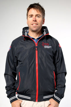 2024 MI3DE Navy Jacket