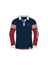 2023 EQ Show Horse Team Rugby Jumper