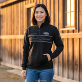 2026 Grand National 1/4 Zip Fleece
