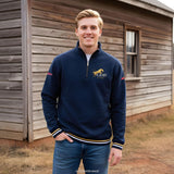 2026 GDP 1/4 Zip Fleece