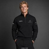 2026 ADC 1/4 Zip Fleece