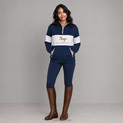 Equimillion 1/4 Zip Fleece
