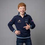 2026 ENSW Interschool State Championships 1/4 Zip Fleece