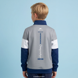 2026 Interschool Championships 1/4 Zip Fleece