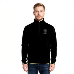 2025 Shirley Heights International Horse Trials 1/4 Zip Fleece