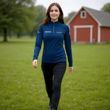 2025 Australian Jumping Championships Base Layer
