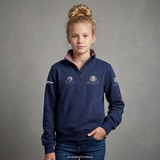 2026 SHCA NSW & ACT Youth Development and Championship Showcase 1/4 Zip Fleece