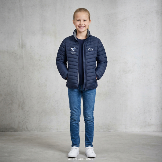2026 EV Dressage Young Rider Squad Jacket