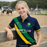 PCA Polo Shirt