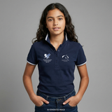 2026 EV Dressage Young Rider Squad Polo Shirt