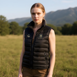 2025 The Nationals Vest