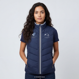 2026 EV Dressage Senior Rider Squad Vest
