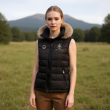2025 The Nationals Vest