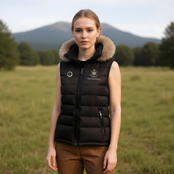 2025 The Nationals Vest
