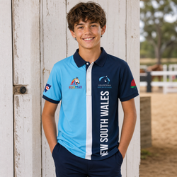 2026 NSW State Interschool Team Polo