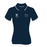 2026 EV Dressage Young Rider Squad Polo Shirt
