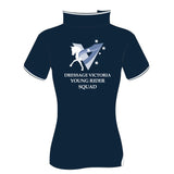 2026 EV Dressage Young Rider Squad Polo Shirt