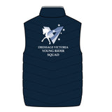 2026 EV Dressage Young Rider Squad Vest