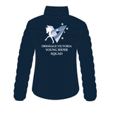 2026 EV Dressage Young Rider Squad Jacket