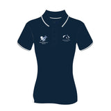 2026 EV Dressage Senior Rider Squad Polo Shirt