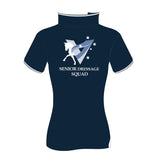 2026 EV Dressage Senior Rider Squad Polo Shirt