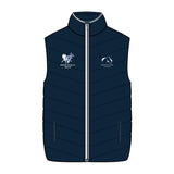 2026 EV Dressage Senior Rider Squad Vest