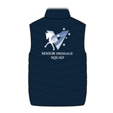 2026 EV Dressage Senior Rider Squad Vest