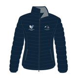 2026 EV Dressage Senior Rider Squad Jacket