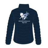 2026 EV Dressage Senior Rider Squad Jacket