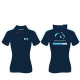 2025 Equestrian NSW Show Horse Team Polo Shirt