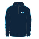 2025 Equestrian NSW Show Horse Team 1/4 Zip Fleece