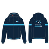 2025 Equestrian NSW Show Horse Team Fleece Lined Jacket