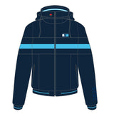 2025 Equestrian NSW Show Horse Team Fleece Lined Jacket