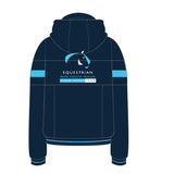 2025 Equestrian NSW Show Horse Team Fleece Lined Jacket