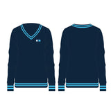 2025 Equestrian NSW Show Horse Team Cotton Knitted Pullover