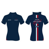 2025 Australian Jumping Championships Polo Shirt