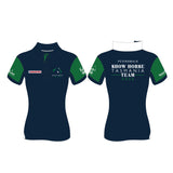 2026 ETAS Show Horse Team Polo Shirt