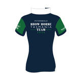 2026 ETAS Show Horse Team Polo Shirt